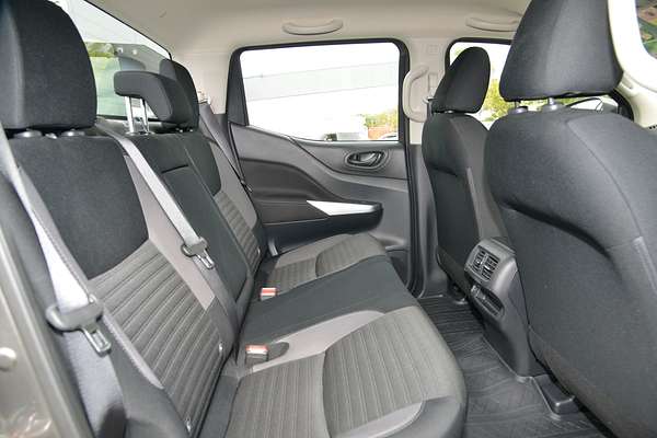 2023 Nissan Navara SL Warrior D23 4X4