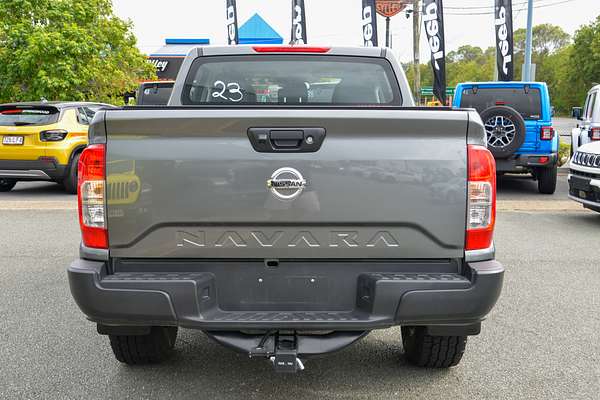 2023 Nissan Navara SL Warrior D23 4X4