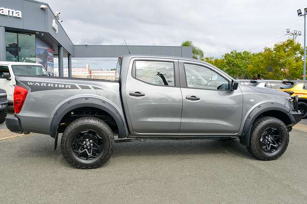 2023 Nissan Navara SL Warrior D23 4X4