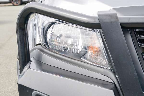 2023 Nissan Navara SL Warrior D23 4X4
