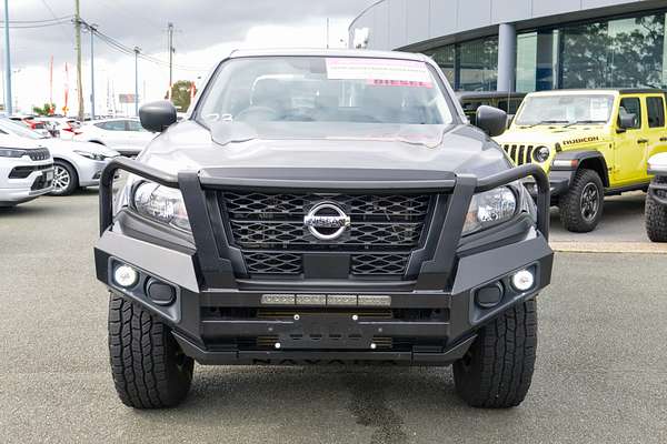 2023 Nissan Navara SL Warrior D23 4X4