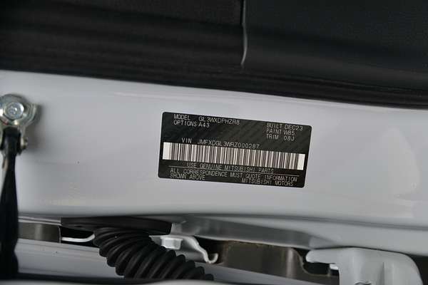 2023 Mitsubishi Eclipse Cross PHEV Exceed YB