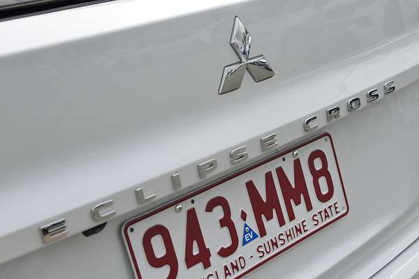 2023 Mitsubishi Eclipse Cross PHEV Exceed YB