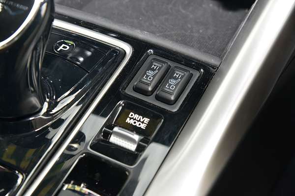 2023 Mitsubishi Eclipse Cross PHEV Exceed YB