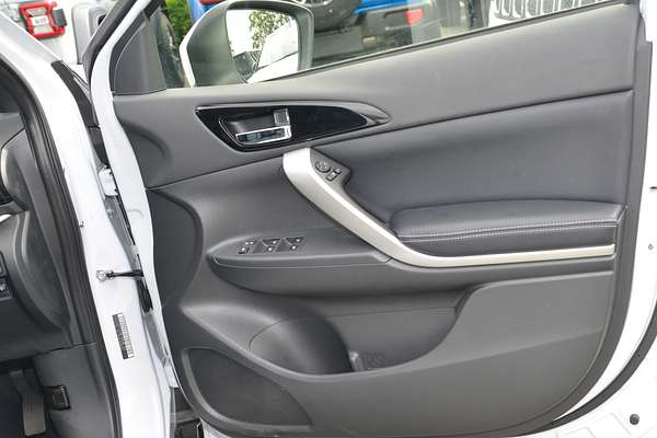 2023 Mitsubishi Eclipse Cross PHEV Exceed YB