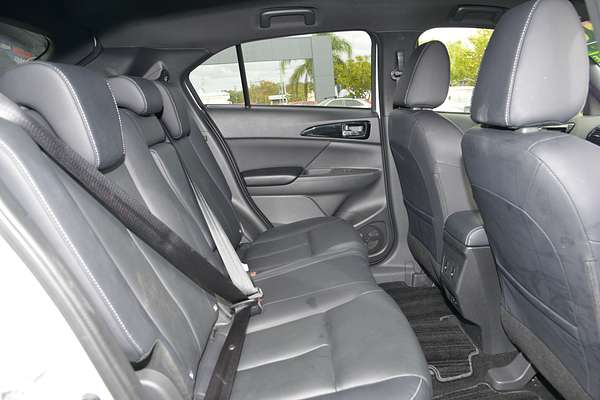 2023 Mitsubishi Eclipse Cross PHEV Exceed YB
