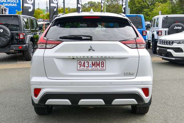 2023 Mitsubishi Eclipse Cross PHEV Exceed YB