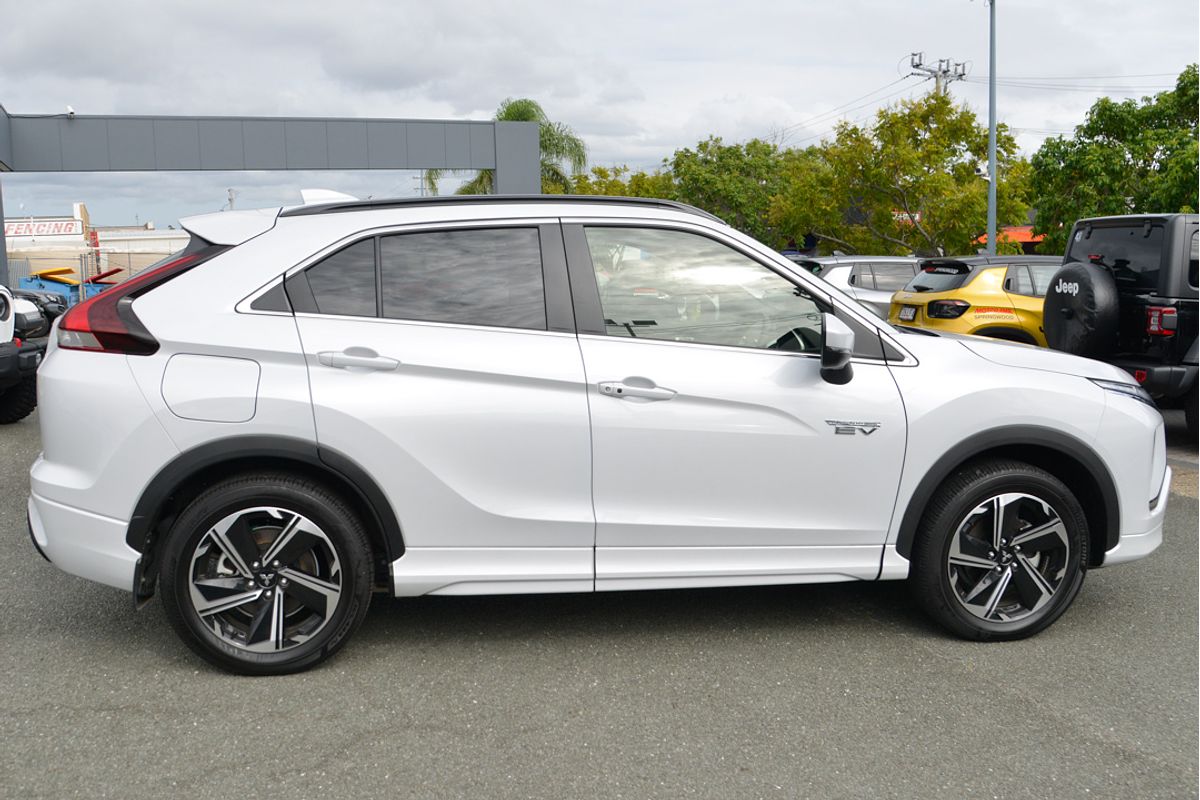2023 Mitsubishi Eclipse Cross PHEV Exceed YB