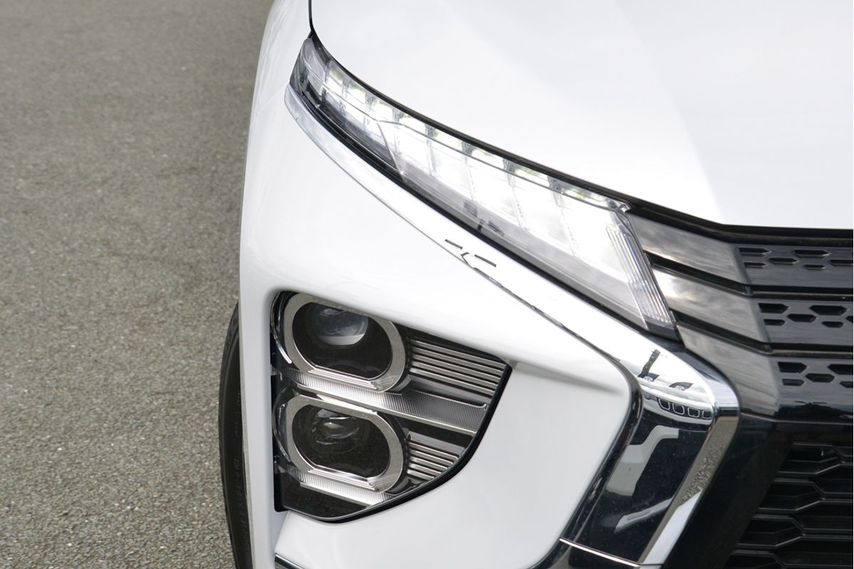 2023 Mitsubishi Eclipse Cross PHEV Exceed YB