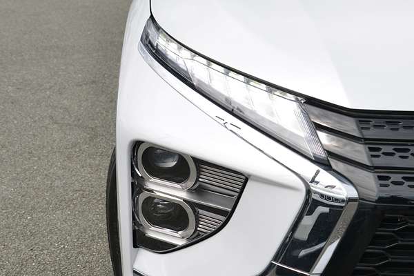 2023 Mitsubishi Eclipse Cross PHEV Exceed YB