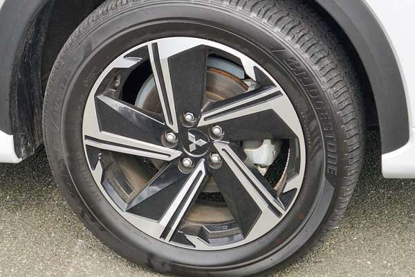 2023 Mitsubishi Eclipse Cross PHEV Exceed YB