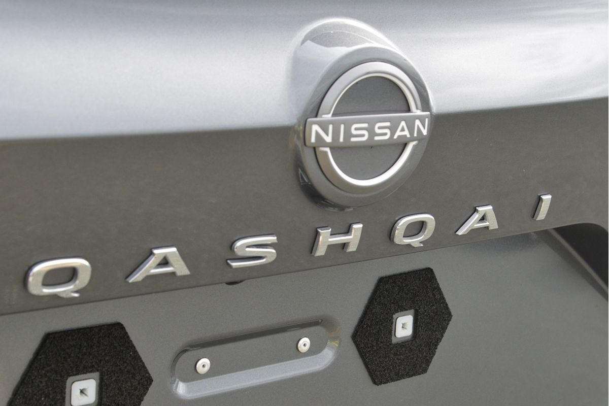 2023 Nissan QASHQAI ST-L J12