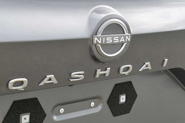 2023 Nissan QASHQAI ST-L J12