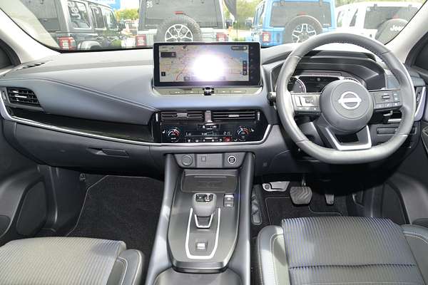2023 Nissan QASHQAI ST-L J12