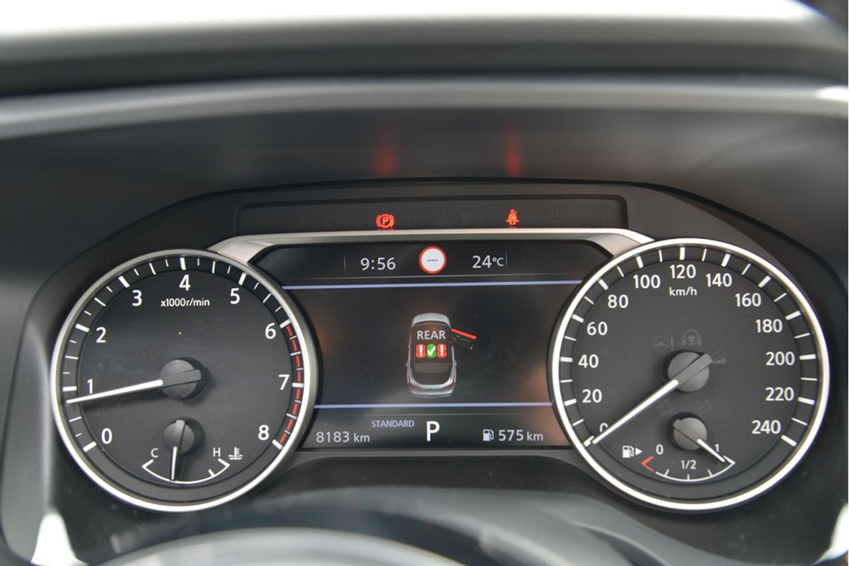 2023 Nissan QASHQAI ST-L J12
