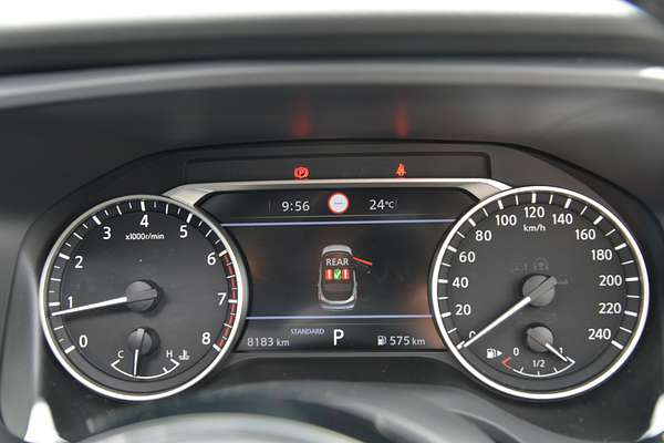 2023 Nissan QASHQAI ST-L J12