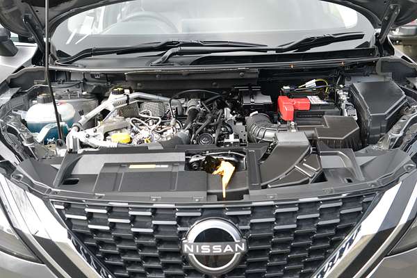 2023 Nissan QASHQAI ST-L J12