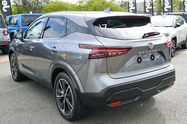 2023 Nissan QASHQAI ST-L J12