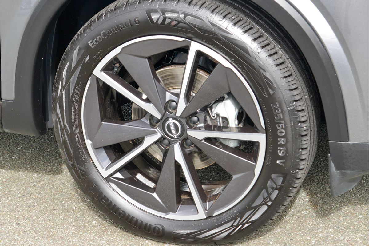 2023 Nissan QASHQAI ST-L J12