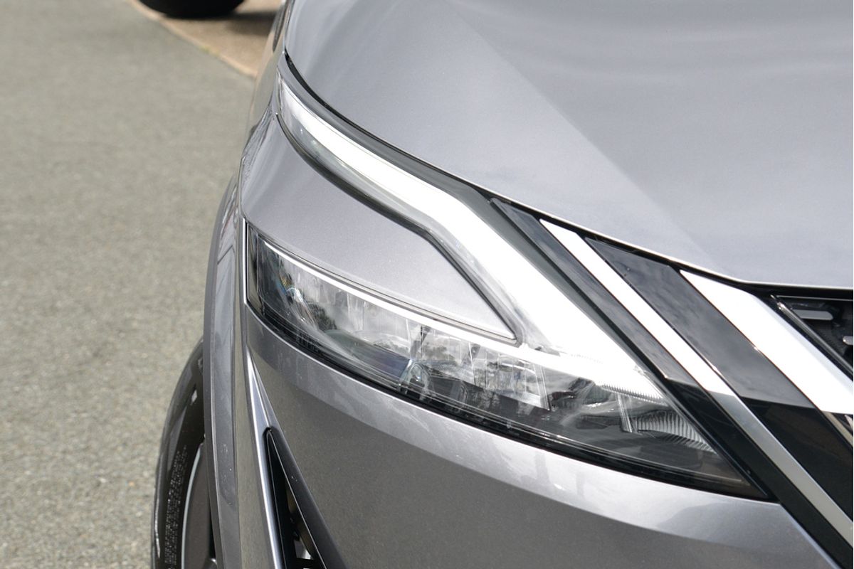 2023 Nissan QASHQAI ST-L J12