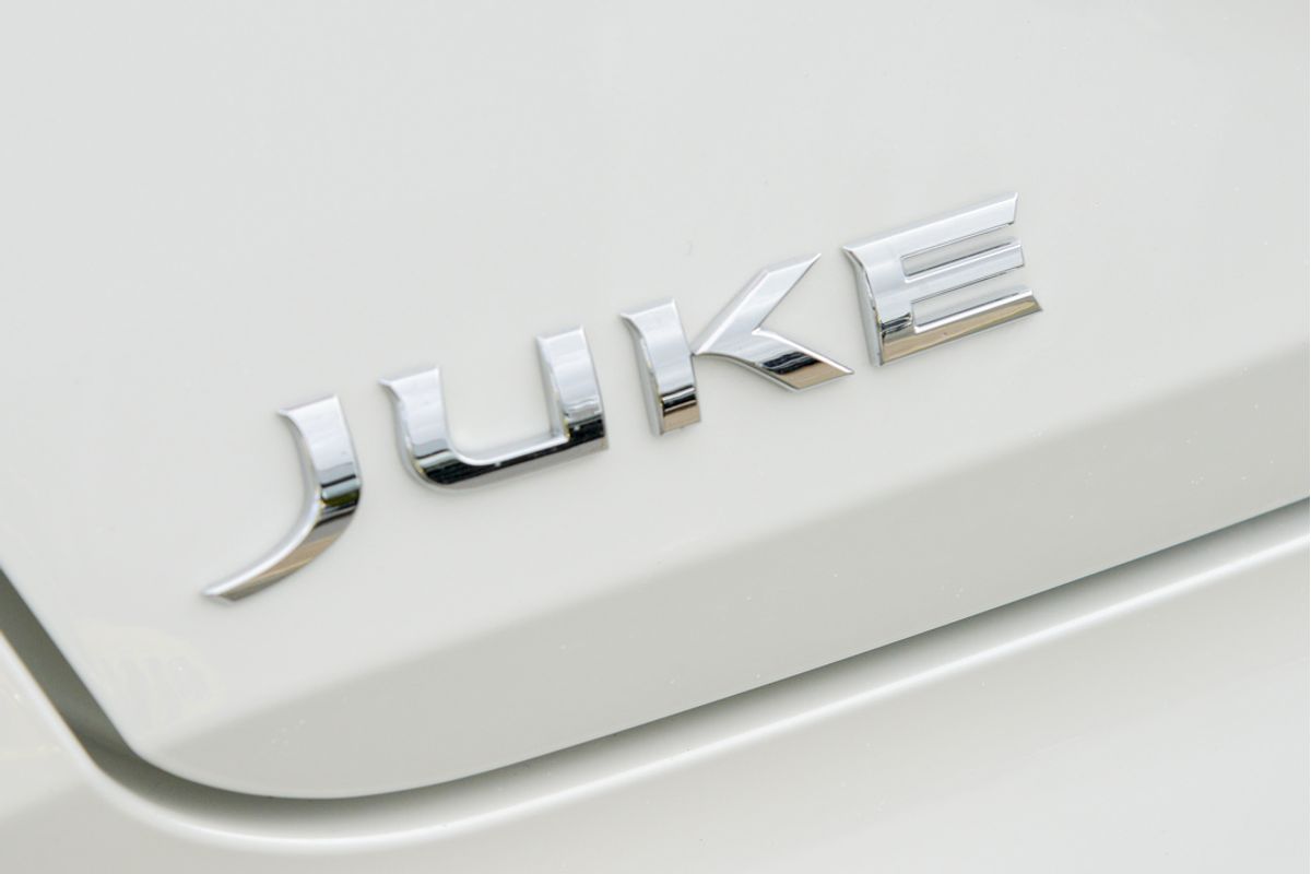 2023 Nissan JUKE Ti F16