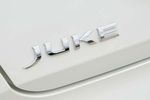 2023 Nissan JUKE Ti F16