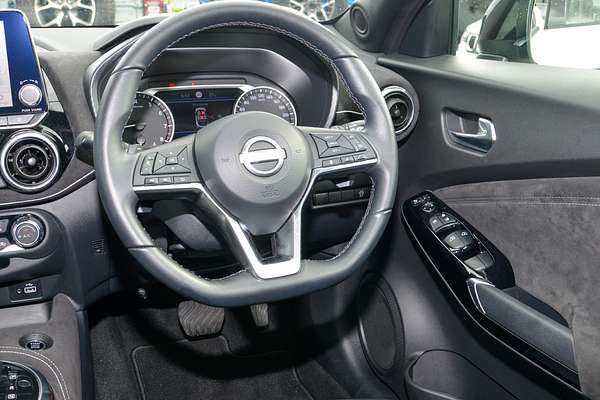 2023 Nissan JUKE Ti F16