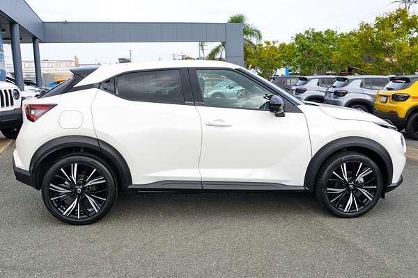 2023 Nissan JUKE Ti F16