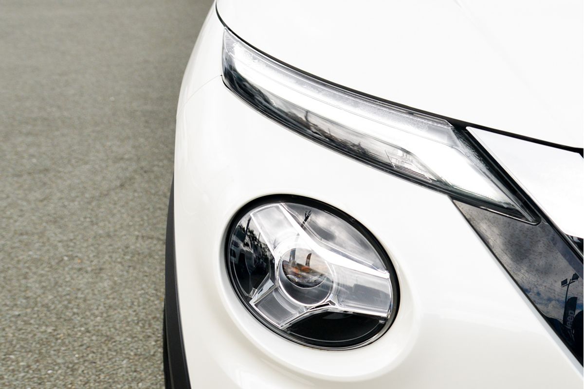 2023 Nissan JUKE Ti F16