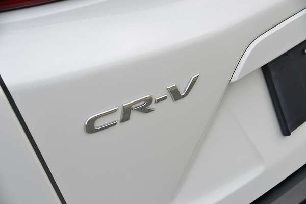 2017 Honda CR-V VTi RW