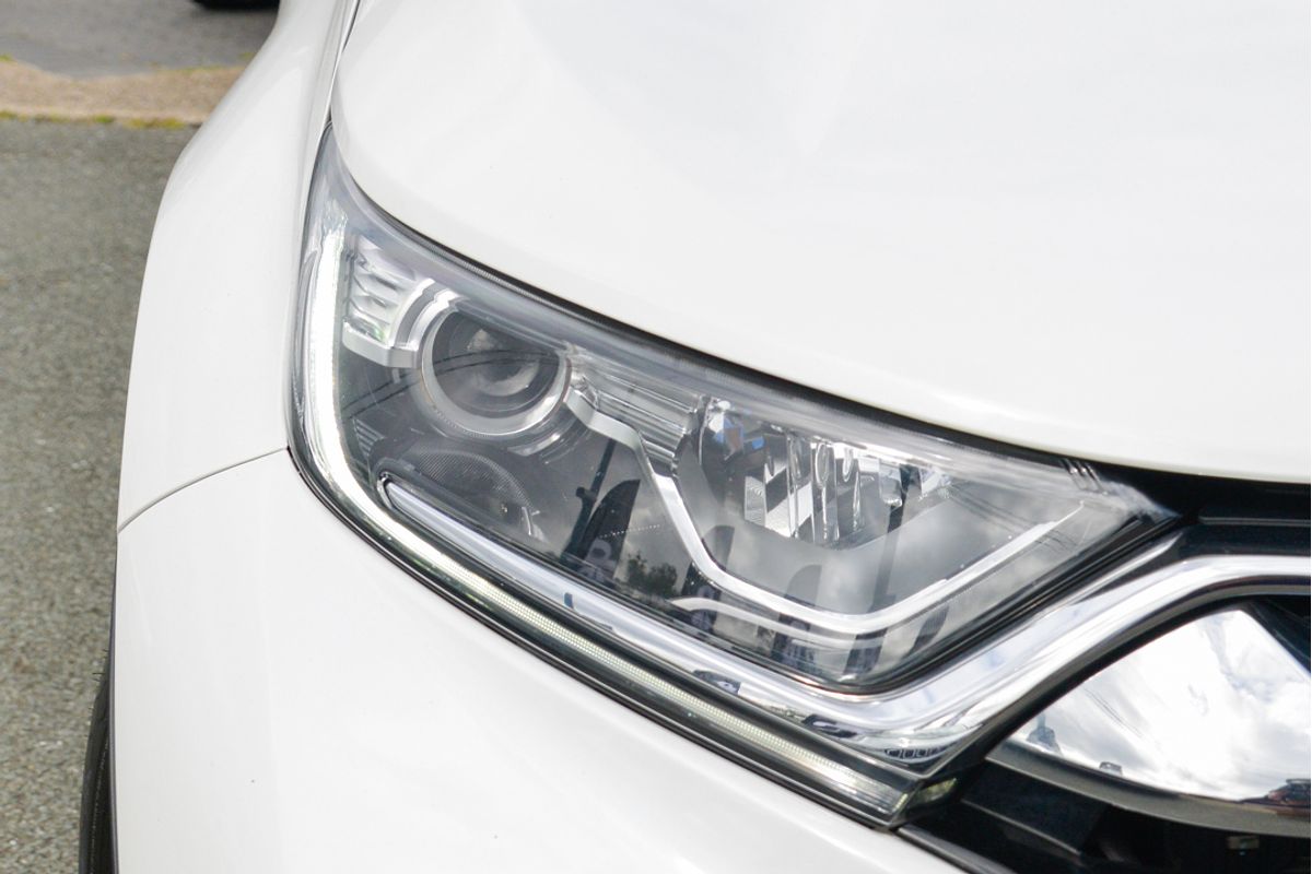 2017 Honda CR-V VTi RW
