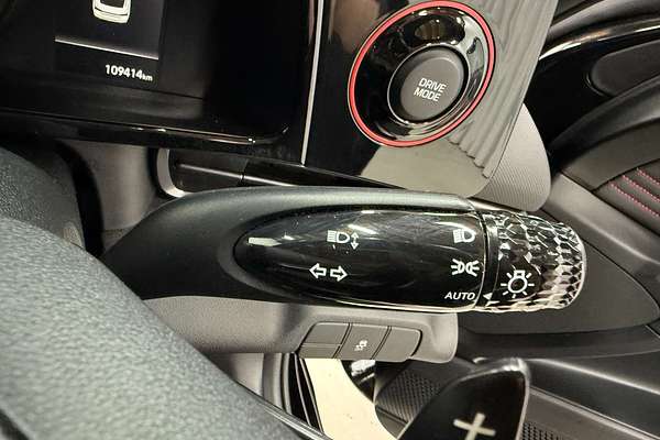 2021 Hyundai i30 N Line Special Edition CN7.V1