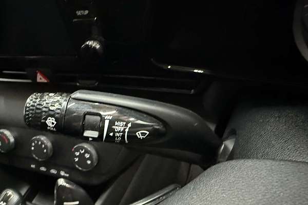 2021 Hyundai i30 N Line Special Edition CN7.V1
