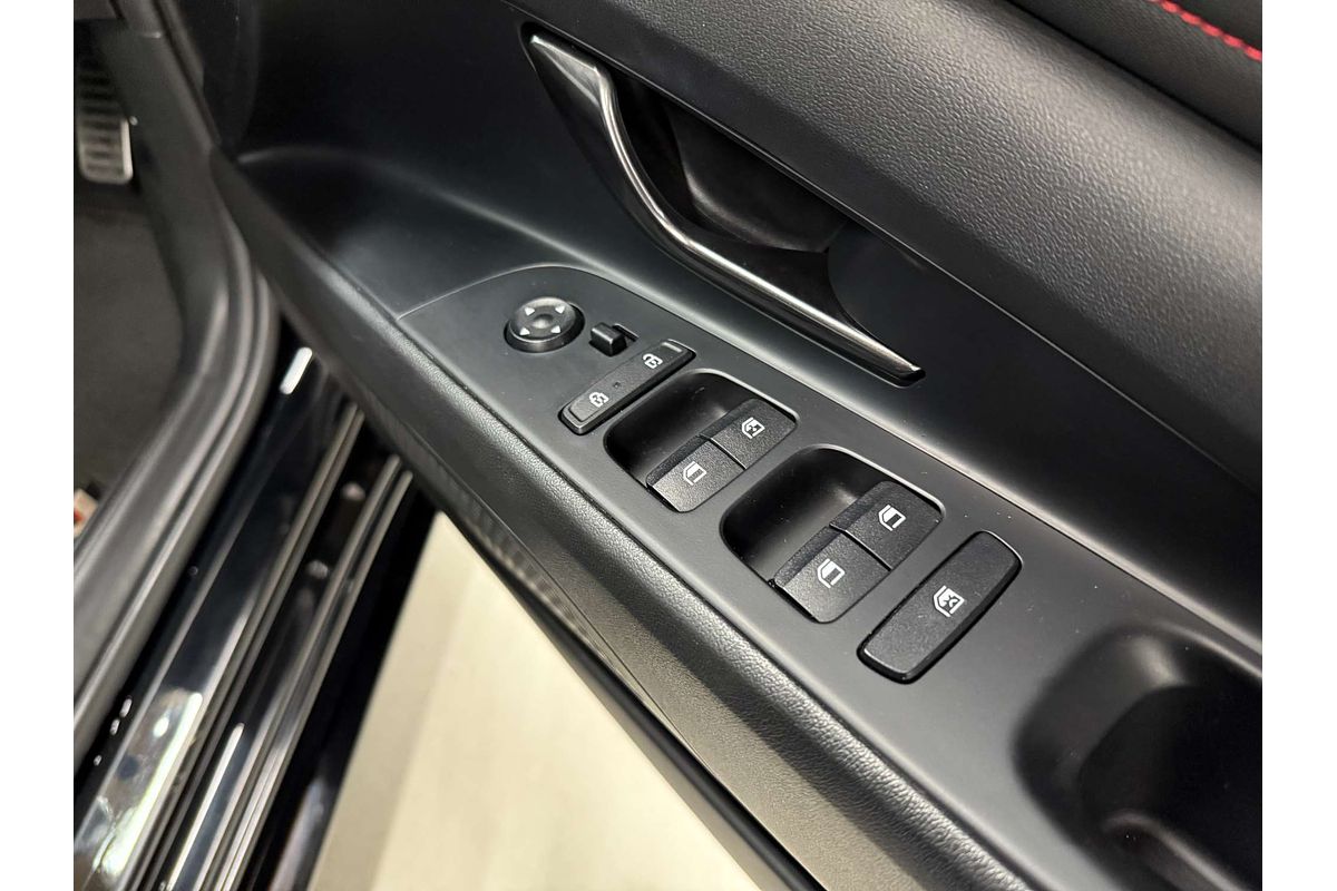 2021 Hyundai i30 N Line Special Edition CN7.V1