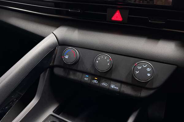 2021 Hyundai i30 N Line Special Edition CN7.V1