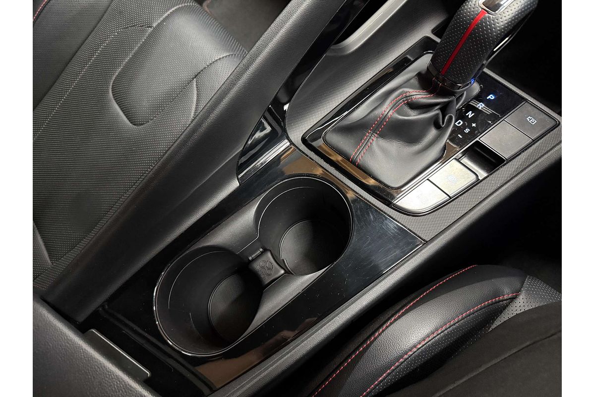 2021 Hyundai i30 N Line Special Edition CN7.V1