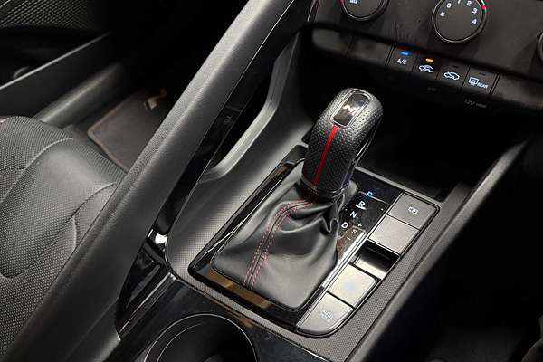 2021 Hyundai i30 N Line Special Edition CN7.V1