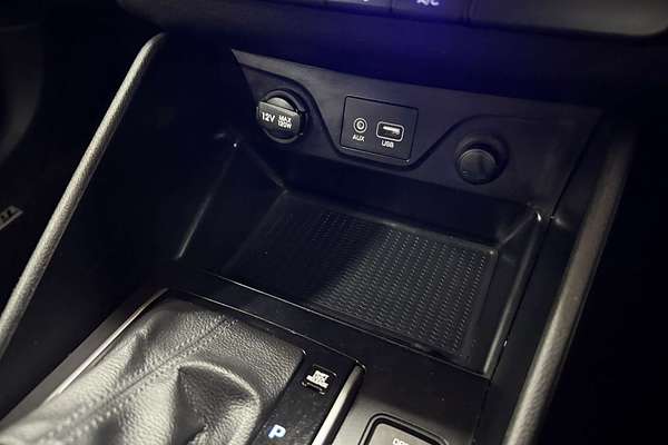 2018 Hyundai Tucson Active X TL3