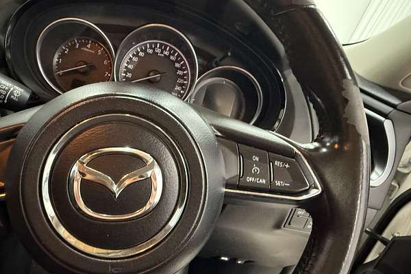 2017 Mazda CX-9 GT TC