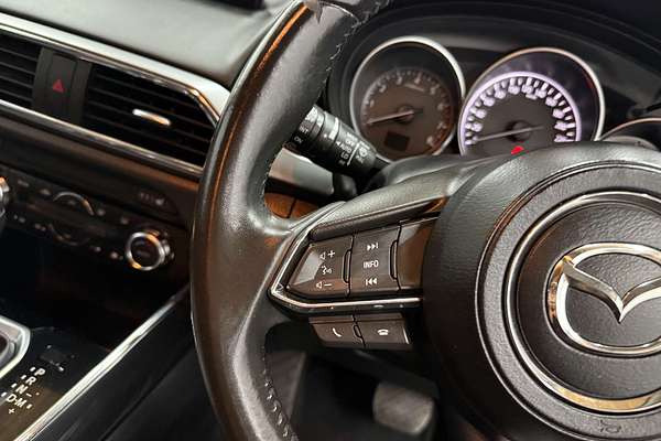 2017 Mazda CX-9 GT TC