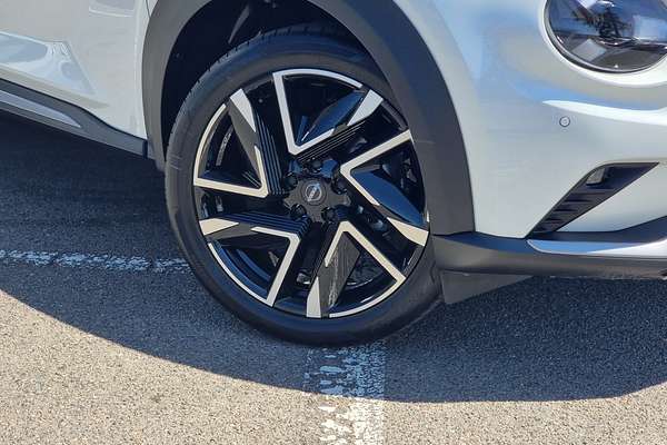 2024 Nissan JUKE Ti F16