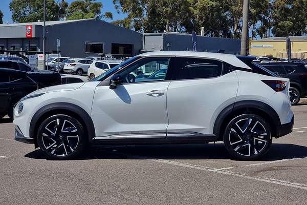 2024 Nissan JUKE Ti F16