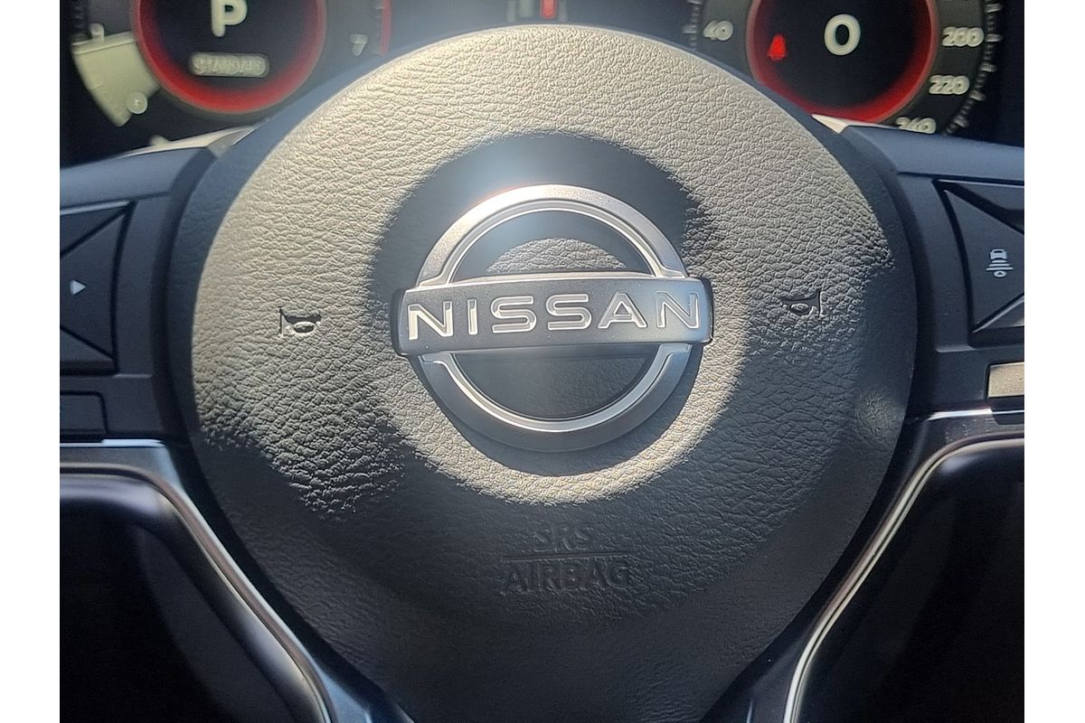 2024 Nissan JUKE Ti F16
