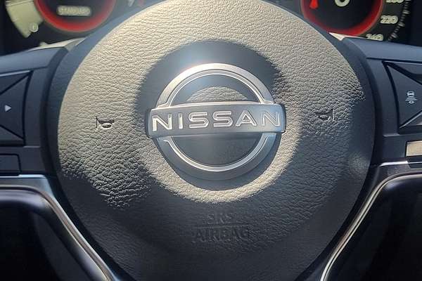 2024 Nissan JUKE Ti F16