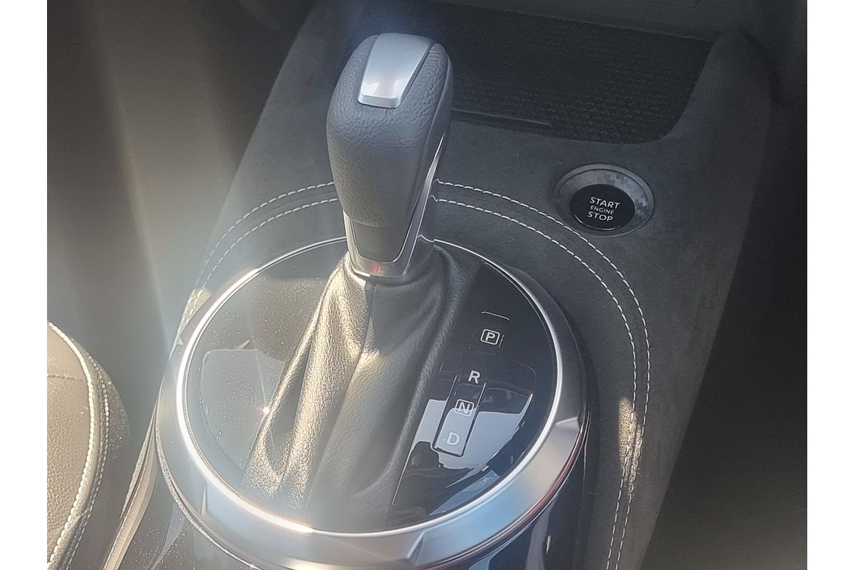 2024 Nissan JUKE Ti F16