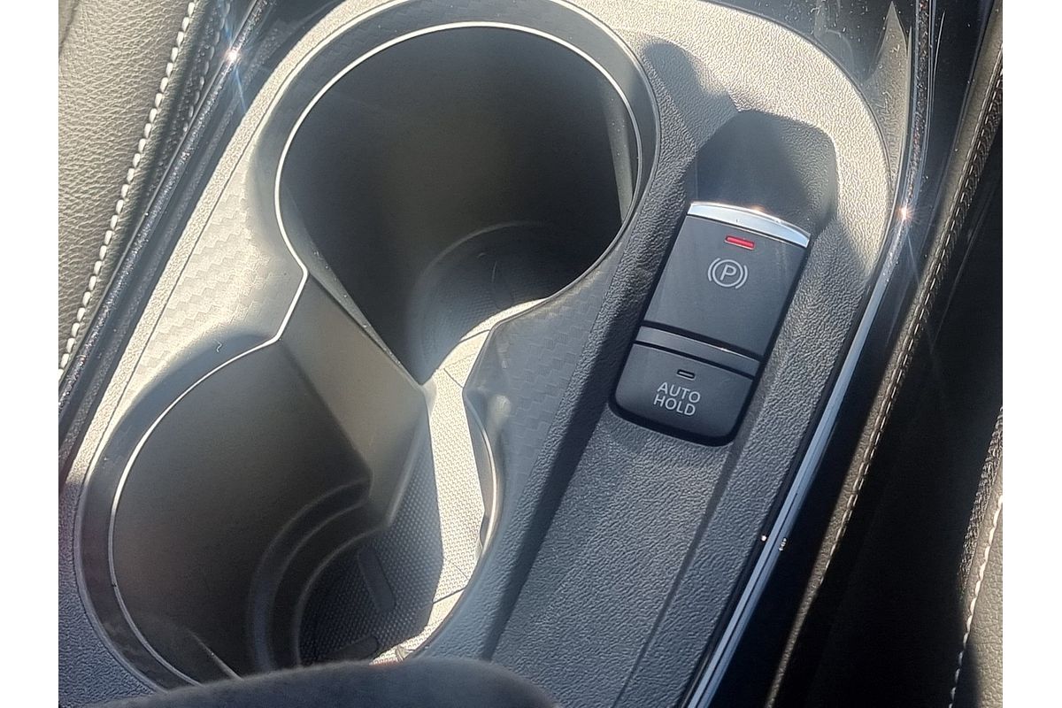 2024 Nissan JUKE Ti F16