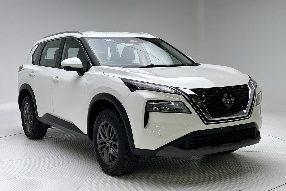 2023 Nissan X-TRAIL ST T33
