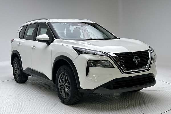 2023 Nissan X-TRAIL ST T33
