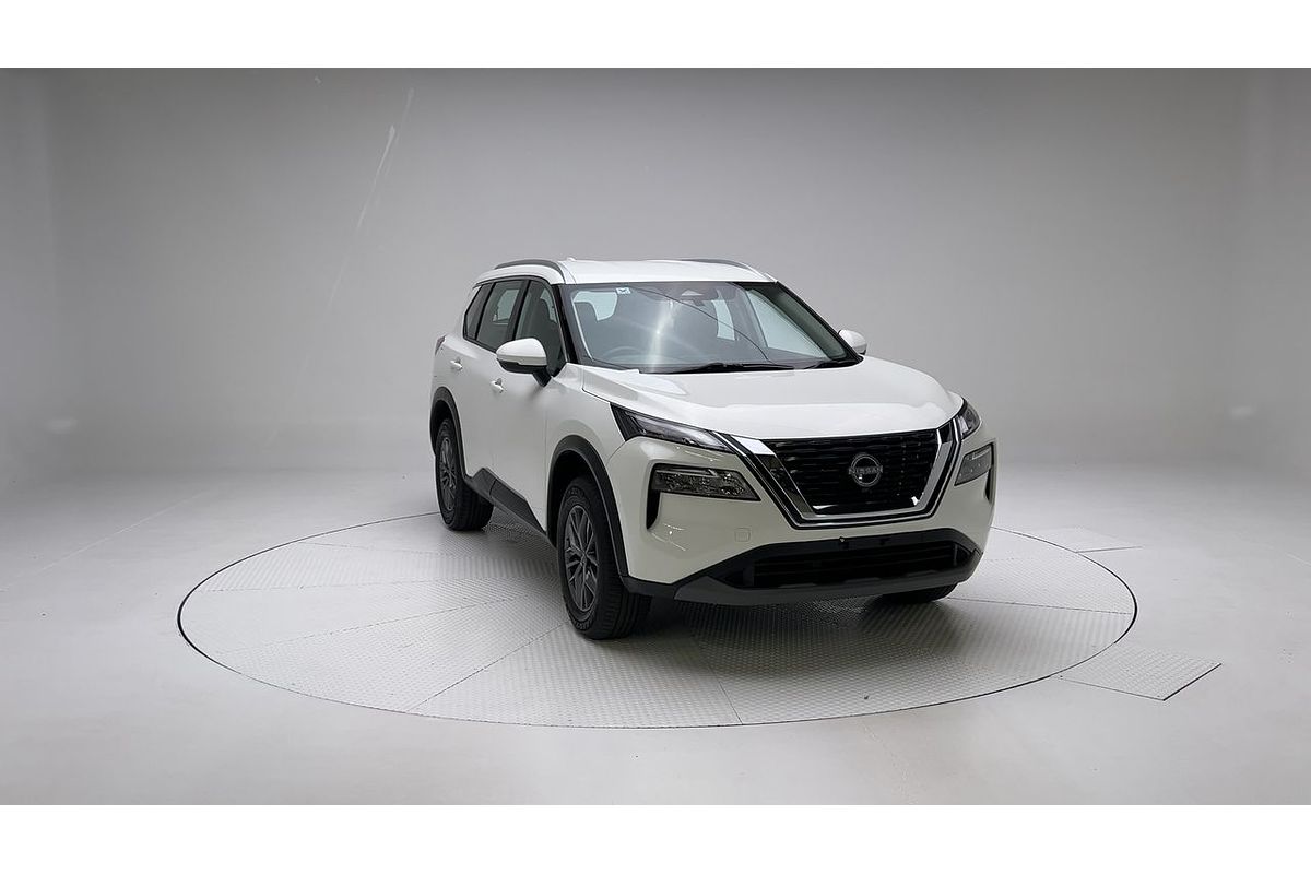2023 Nissan X-TRAIL ST T33