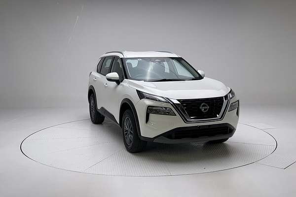 2023 Nissan X-TRAIL ST T33